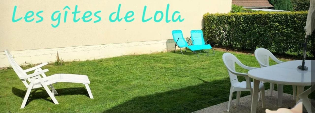 La Maison Lola Arrest Dış mekan fotoğraf