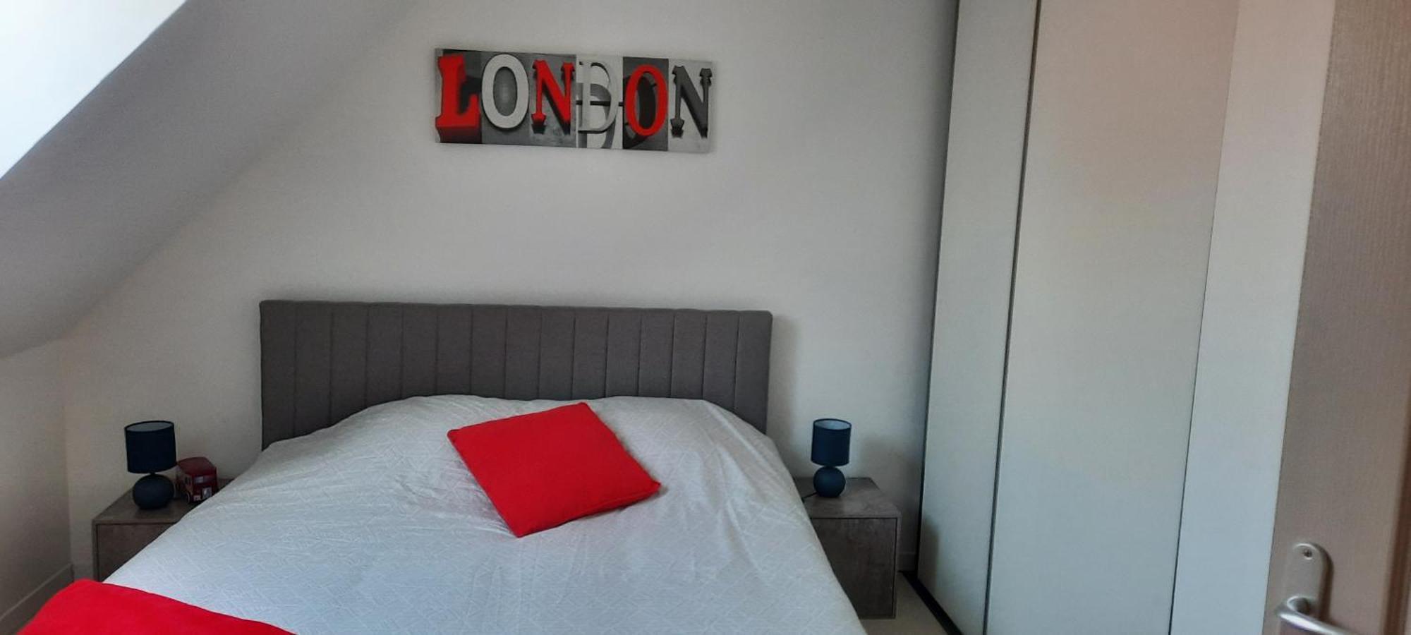 La Maison Lola Arrest Dış mekan fotoğraf